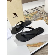 The Row Sandals